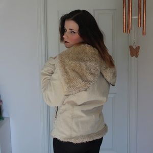 Maurices Winter Jacket